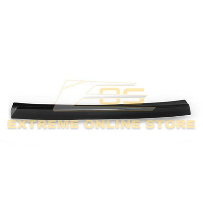 Extreme Online Store 15-21 Subaru WRX/STI RB Duckbill Rear Trunk Rear Spoiler