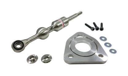 Torque Solution [03-06 350Z] [03-09 G35] [09-14 370Z] [08-13 G37] Short Shifter - TS-SS-022