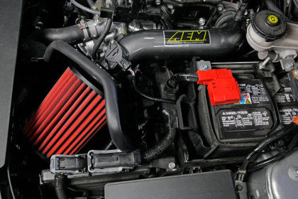 AEM [16-21 Honda Civic 2.0L L4] Gunmetal Cold Air Intake | 21-792C