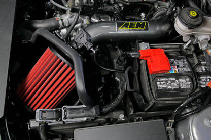 AEM [16-21 Honda Civic 2.0L L4] Gunmetal Cold Air Intake | 21-792C