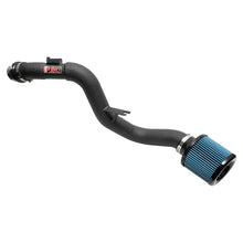 Injen [22-24 Civic/Civic Si] [23-24 Integra] SP1586WB SP Aluminum Cold Air Intake - Wrinkle Black