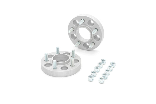 Eibach Nissan Z / 370 Z / 350 Z Pro-Spacer System 25mm Spacer / 5x114.3 Bolt Pattern / Hub Center 66.1 | S90-4-25-050