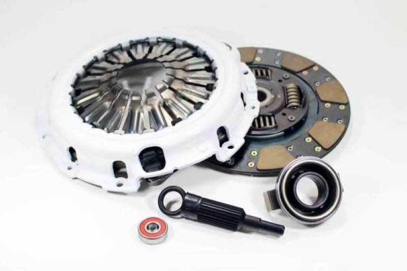 Clutch Masters [18-21 WRX] FX350 Clutch Kit - Fiber-Tough