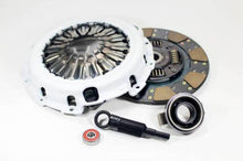 Clutch Masters [18-21 WRX] FX350 Clutch Kit - Fiber-Tough