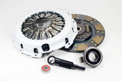 Clutch Masters [18-21 WRX] FX350 Clutch Kit - Fiber-Tough