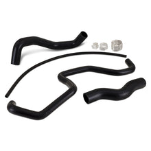 Mishimoto [03-06 350Z] Replacement Radiator Hose Kit - Black