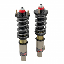 Skunk2 Racing [92-95 Civic/94-01 Integra] Pro-S II Drag Spec Coilovers - 12K/18K Spring Rates