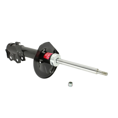 KYB Excel-G Front Left Strut [09-10 Corolla] [09-10 Matrix FWD] - OE Replacement