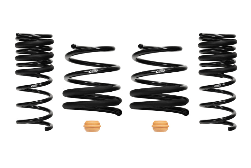 Eibach [15-18 WRX] Pro-Kit Lowering Springs - Performance Spring Set