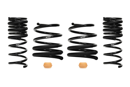 Eibach [15-18 WRX] Pro-Kit Lowering Springs - Performance Spring Set