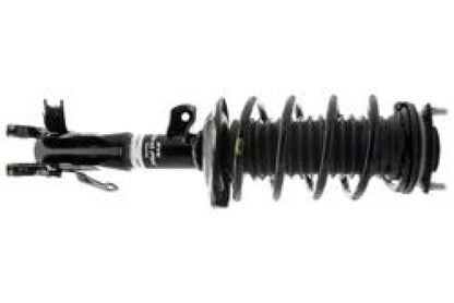 KYB Strut-Plus Front Right Strut Assembly [12-13 Civic Sedan] - OE-Style Replacement