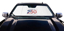 Covercraft [22-26 WRX] UVS100 Premier Custom Sunscreen - America 250
