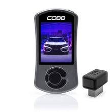 COBB AccessPORT V3 [17-21 Civic Type R FK8] - Black