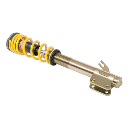 ST Suspensions XTA Coilover Kit [05-07 STI] - Adjustable Rebound and Camber, Part Number sts18245814