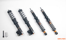 AST [17-20 86] 5100 Street Series Coilover Suspension - Adjustable