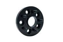 GrimmSpeed [02-14 WRX] 5x100 15mm Wheel Spacers, Pair - Black