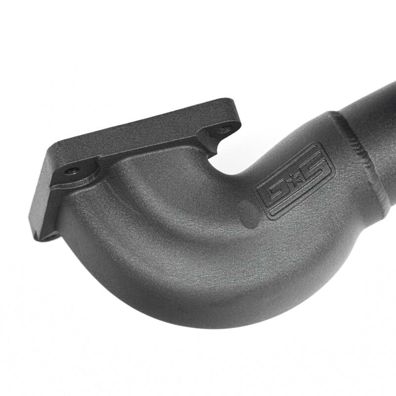 GrimmSpeed [22-26 WRX] Charge Pipe Kit - Black