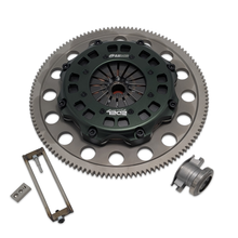 BLOX Racing [Subaru WRX/STi EJ257] Single Disc Clutch - 7.25-Inch Unsprung