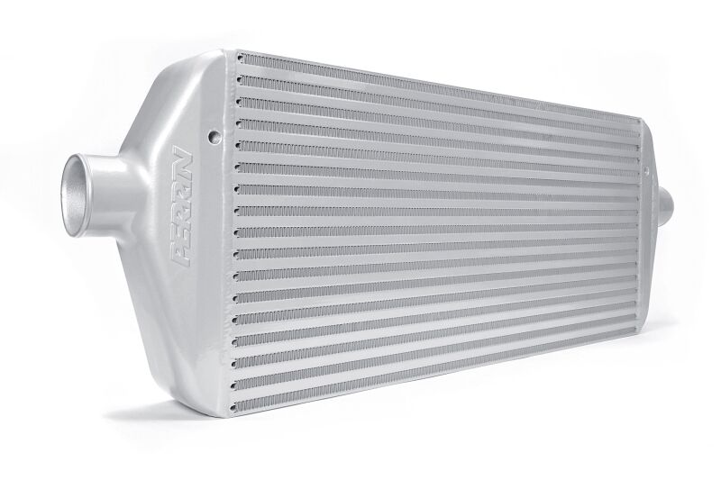 Perrin Performance [15-26 WRX/STI] Large Front-Mount Intercooler Core - Silver
