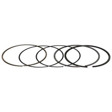 Manley Performance [02-14 WRX / 04-20 STI] Piston Ring Set - 100mm File Fit, 1.2mm x 1.2mm x 2.0mm