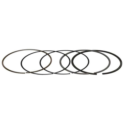 Manley Performance [02-14 WRX / 04-20 STI] Piston Ring Set - 100mm File Fit, 1.2mm x 1.2mm x 2.0mm
