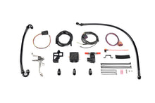 AMS Performance [14-23 Q50/Q60] CAN Bus Flex Fuel Kit - Black