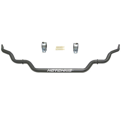 Hotchkis 09-12 370Z, 08-12 G37, 08-09 G35 Sport Front Sway Bar - Anthracite