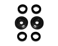 Torque Solution [08-12 Impreza WRX/STI] Rear Differential Lockdown System - TS-SU-603