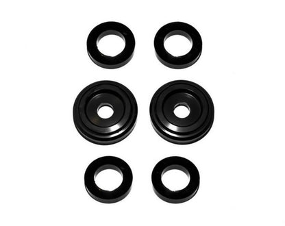 Torque Solution [08-12 Impreza WRX/STI] Rear Differential Lockdown System - TS-SU-603