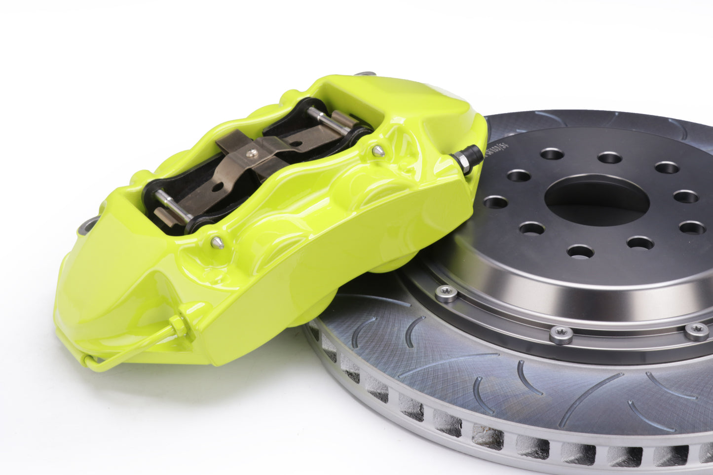 JDMuscle [22-25 BRZ/GR86] Big Brake Kit