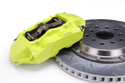 JDMuscle [22-25 BRZ/GR86] Big Brake Kit