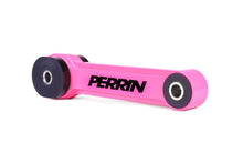Perrin Performance [02-26 WRX STI] Pitch Stop Mount - Pink