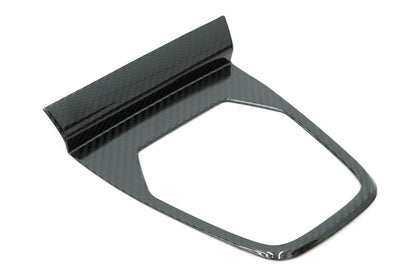 OLM 2022+ BRZ/86 LE Dry Carbon Fiber Shift Panel Trim (MT) | A.70250.1