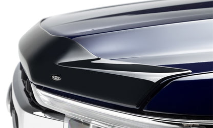 Husky Liners [22-23 Civic] Aeroskin Hood Protector - Smoke, HSL2842205
