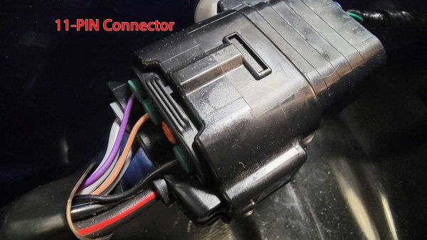 Delicious Tuning CAN Enabled Flex Fuel Bluetooth Kit V3 | DT_BRZ2_FFBT_V530