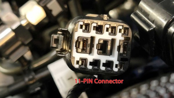 Delicious Tuning CAN Enabled Flex Fuel Bluetooth Kit V3 | DT_BRZ2_FFBT_V530