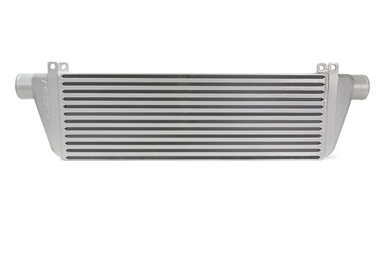 Perrin Performance 02-26 Subaru WRX/STI Front Mount Intercooler Core - Silver