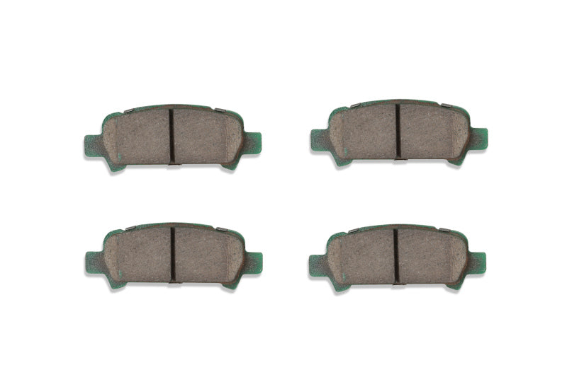 DBA [05-09 Legacy] SP500 Rear Brake Pads - Street Performance