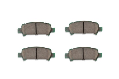 DBA [05-09 Legacy] SP500 Rear Brake Pads - Street Performance