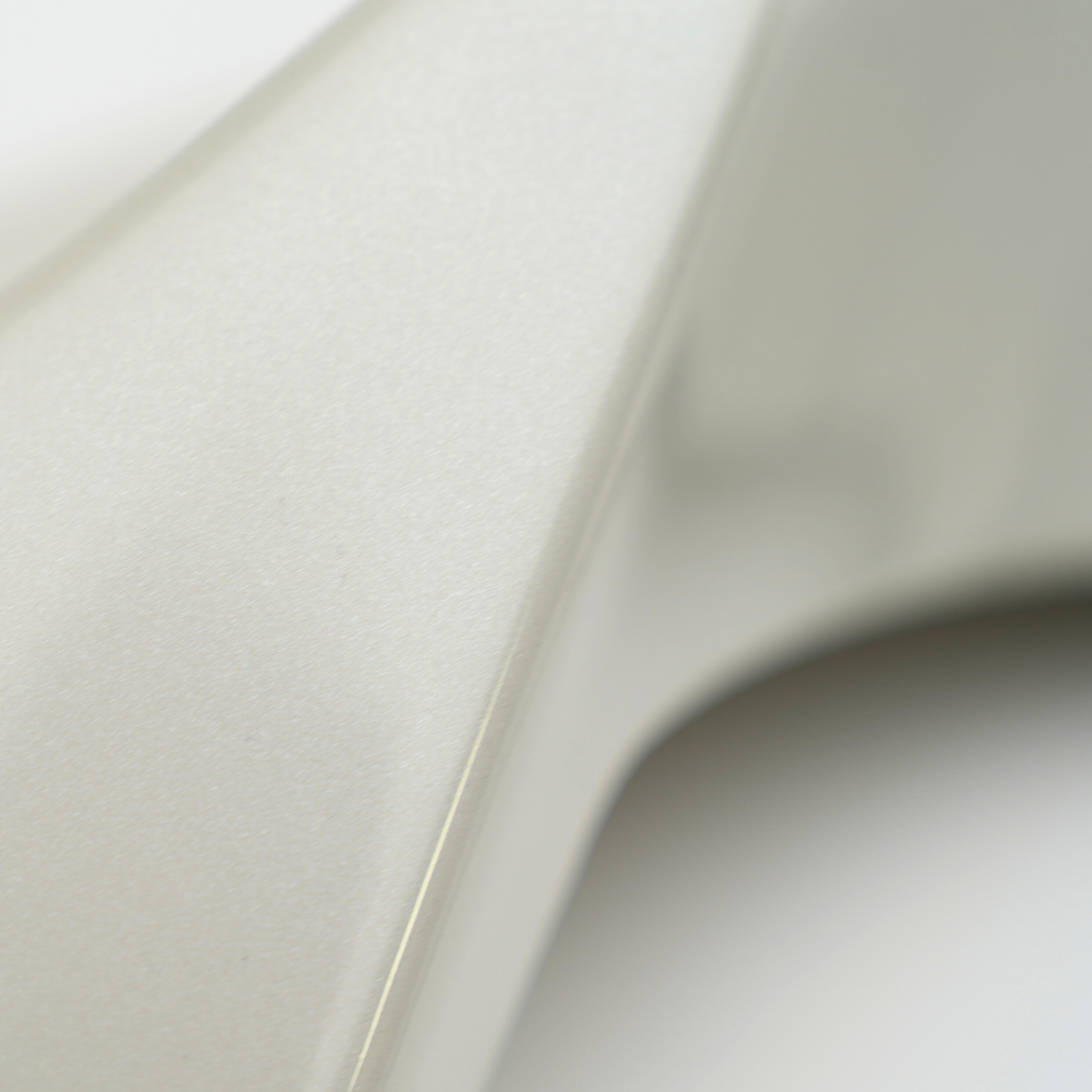 JDMuscle [15-21 WRX/STI] Paint Match Exhaust Finisher