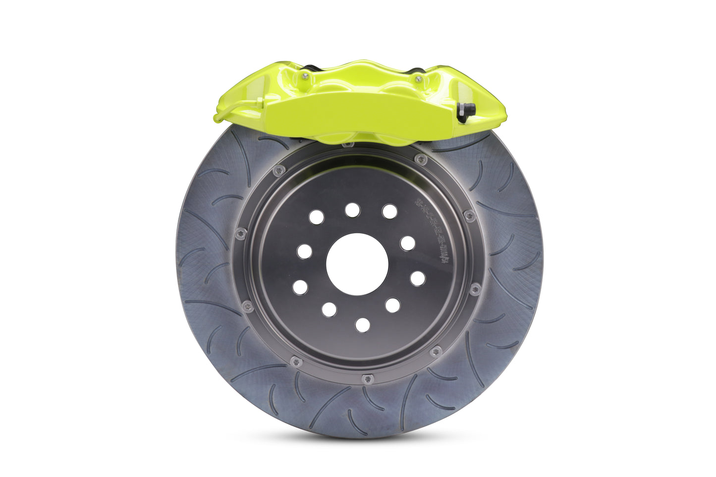 JDMuscle [22-25 BRZ/GR86] Big Brake Kit