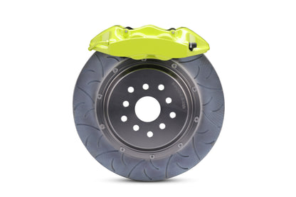 JDMuscle [22-25 BRZ/GR86] Big Brake Kit
