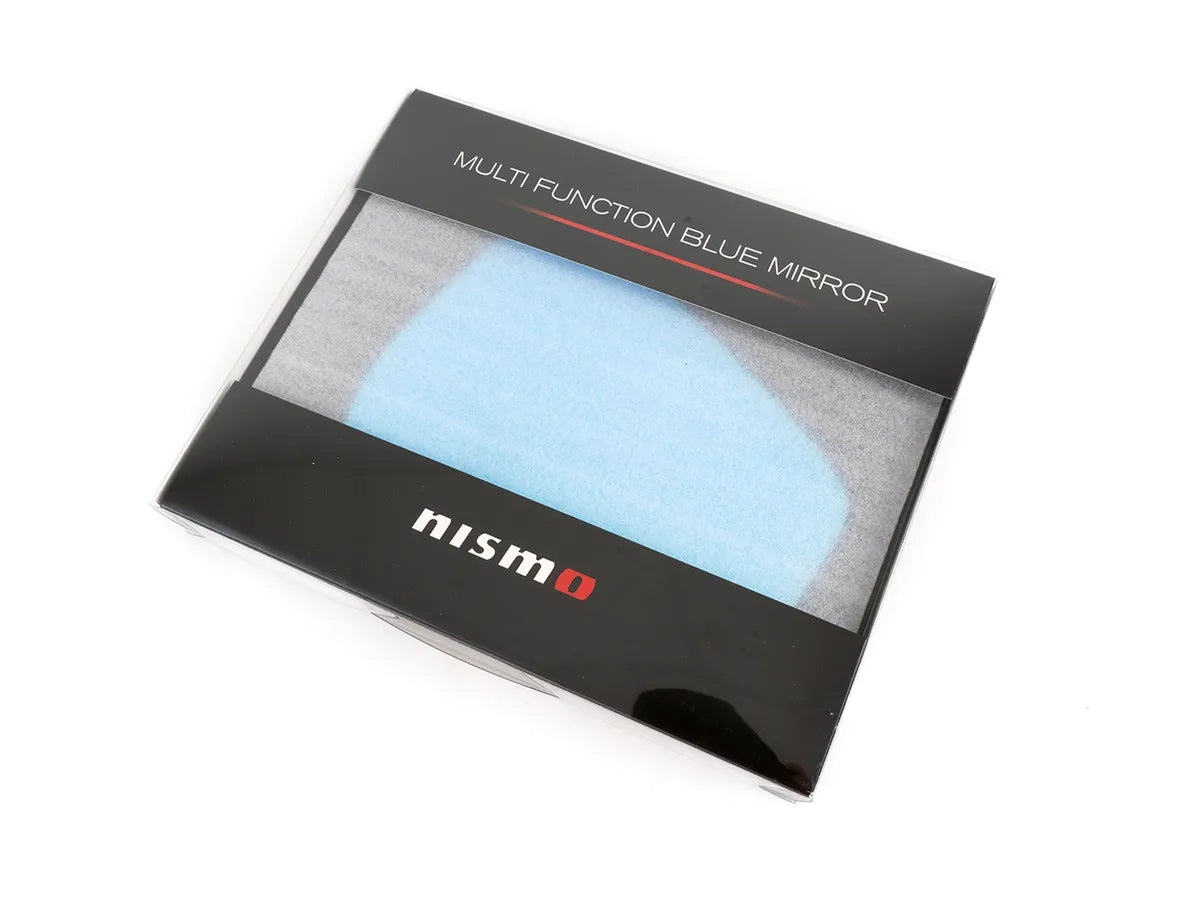 NISMO 2023+ Nissan Z Sports Blue Mirror Glass