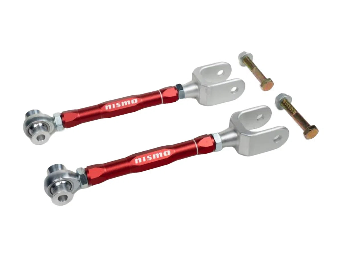 NISMO 2023+ Nissan Z Rear Lower Camber Link Set | 551A0-RLLRZ