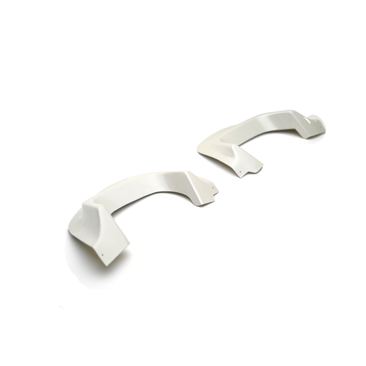 JDMuscle [15-21 WRX/STI] Paint Match Exhaust Finisher