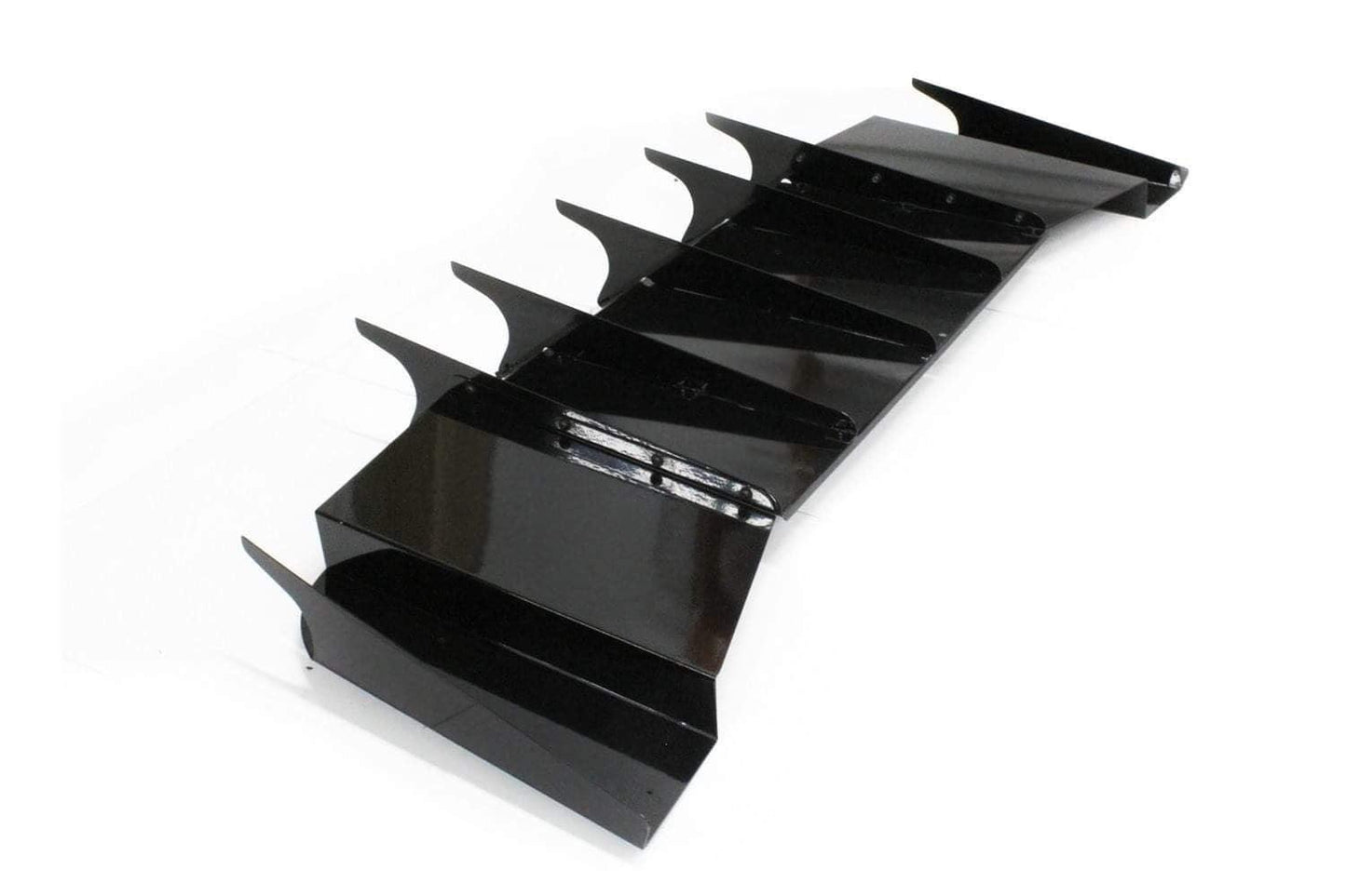 AeroflowDynamics 2011-2014 Subaru Wrx/Sti Rear Diffuser | Sedan V5