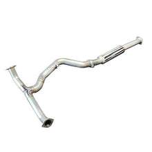 Remark 15-21 WRX/STI Cat Back Exhaust Titanium Stainless Single Wall Tip w/Resonated Mid Pipe- Discontinuing NO RETURNS