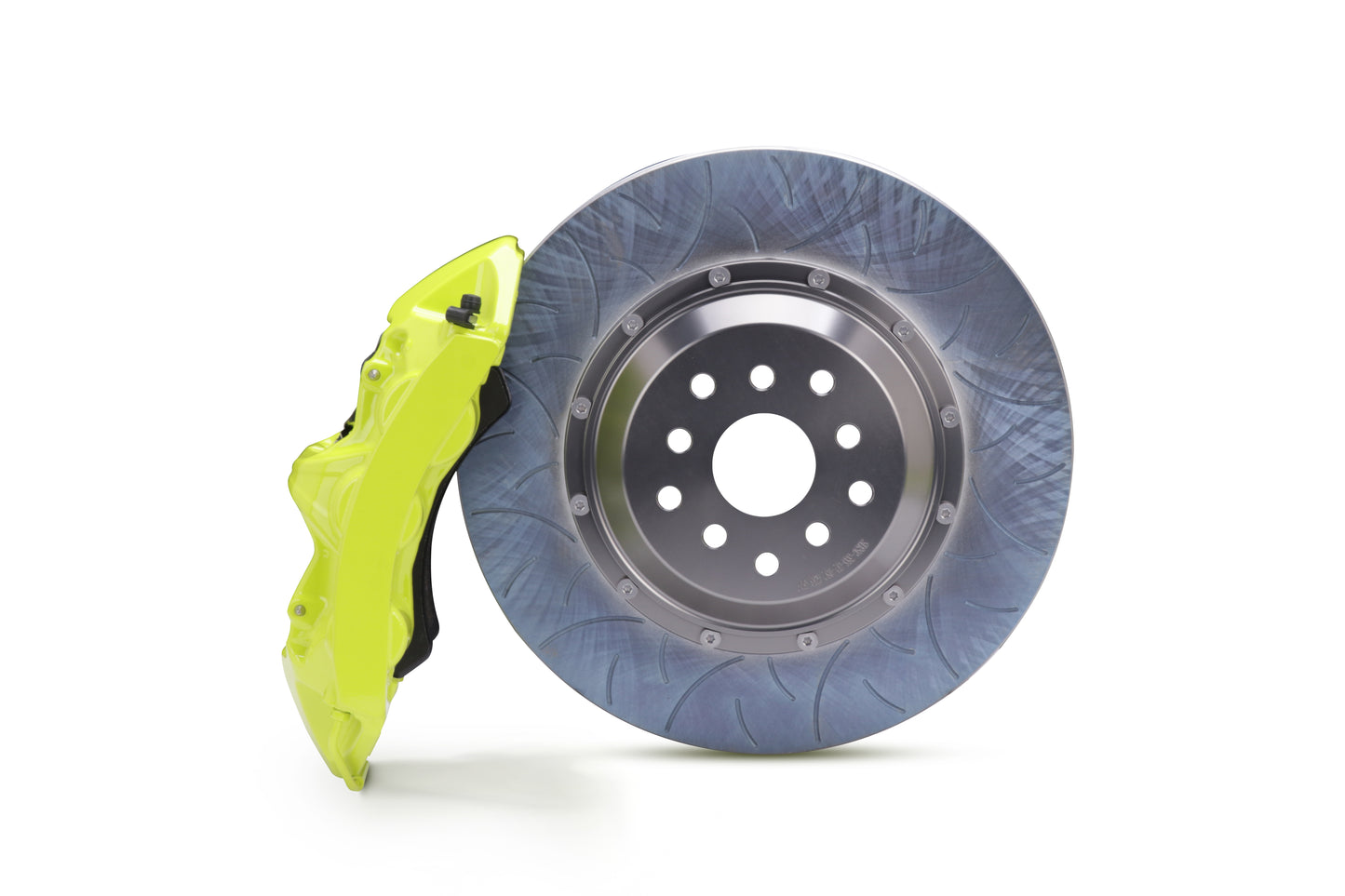 JDMuscle [22-25 BRZ/GR86] Big Brake Kit