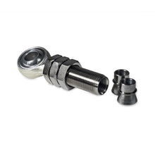 Skunk2 Racing [06-15 Civic] Rear Camber Kit Replacement Heim Joint Assembly - Black