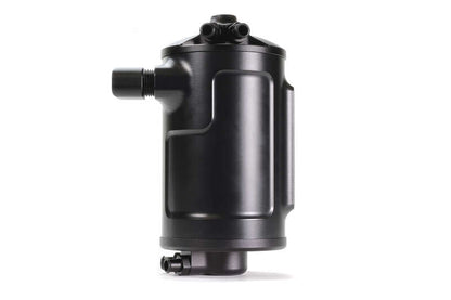 Perrin Performance [02-21 WRX / 04-21 STI] Air Oil Separator - Black